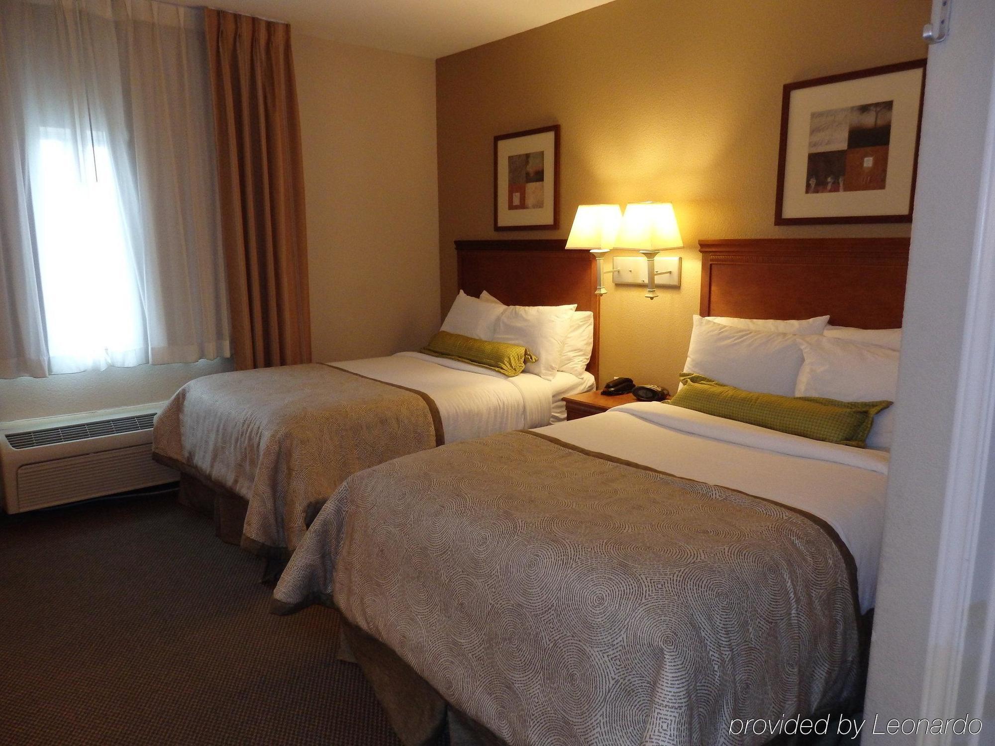 แคนเดิ้ลวูด สวีท คอร์ปัสคริสตี-เอสพีไอดี Hotel ภายนอก รูปภาพ